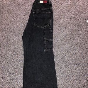 vintage Tommy Hilfiger jeans